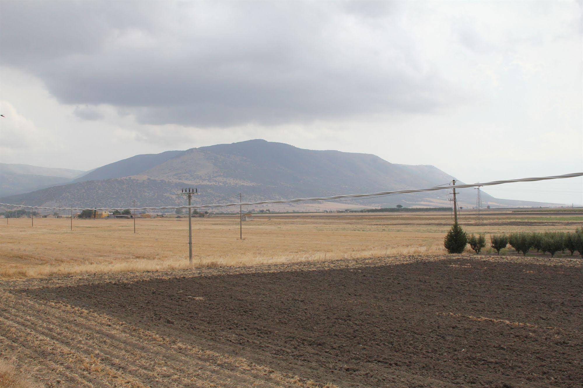 Agriturismo Silos Agri
