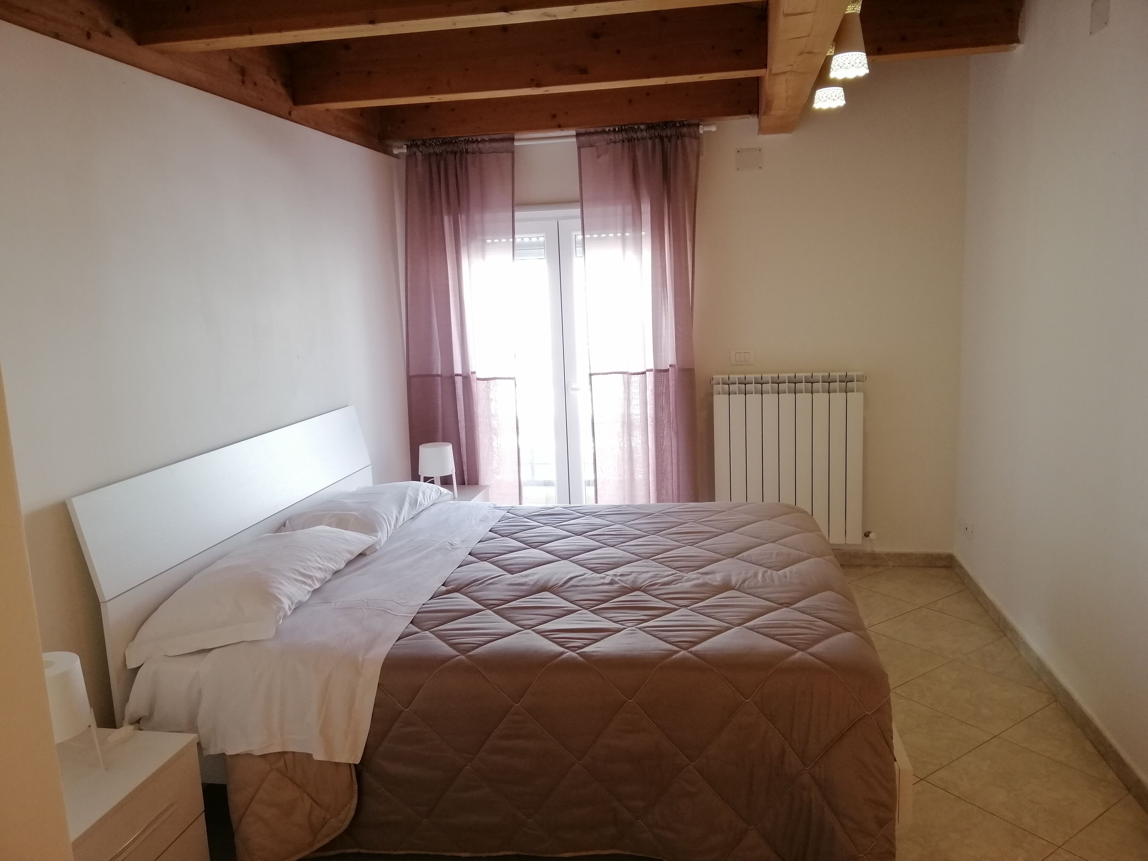Suite & Apartment