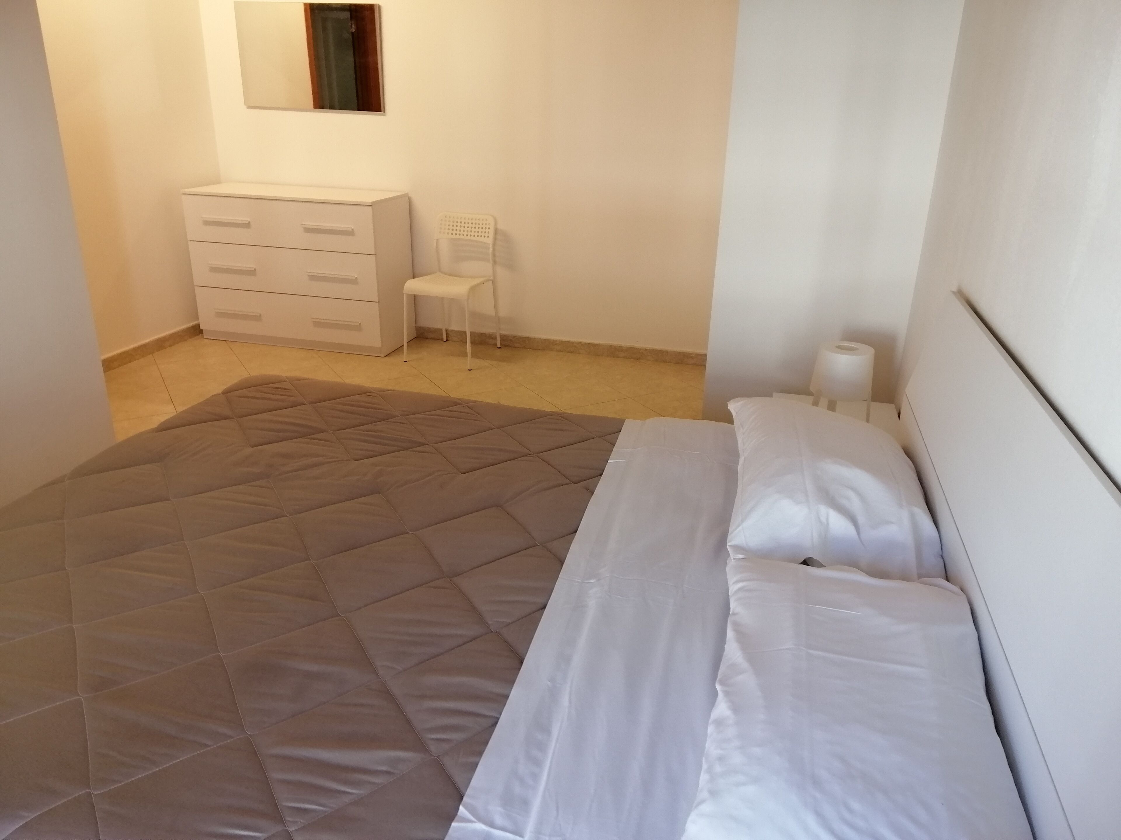 Suite & Apartment
