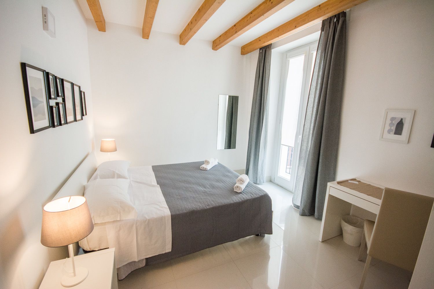 Suite & Apartment