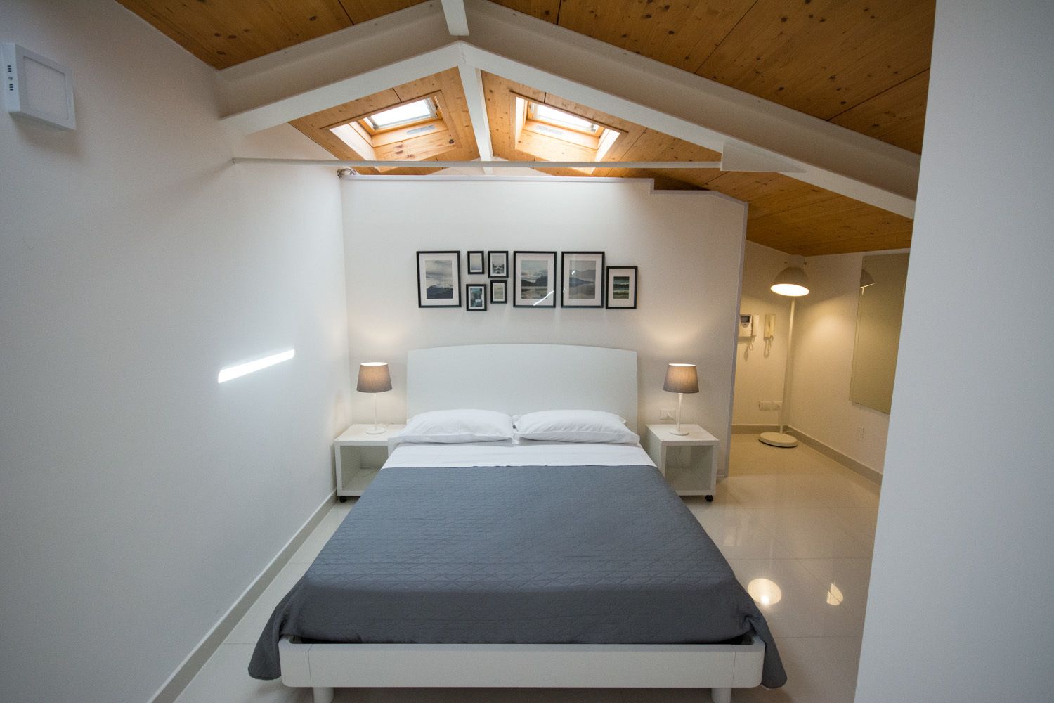 Suite & Apartment