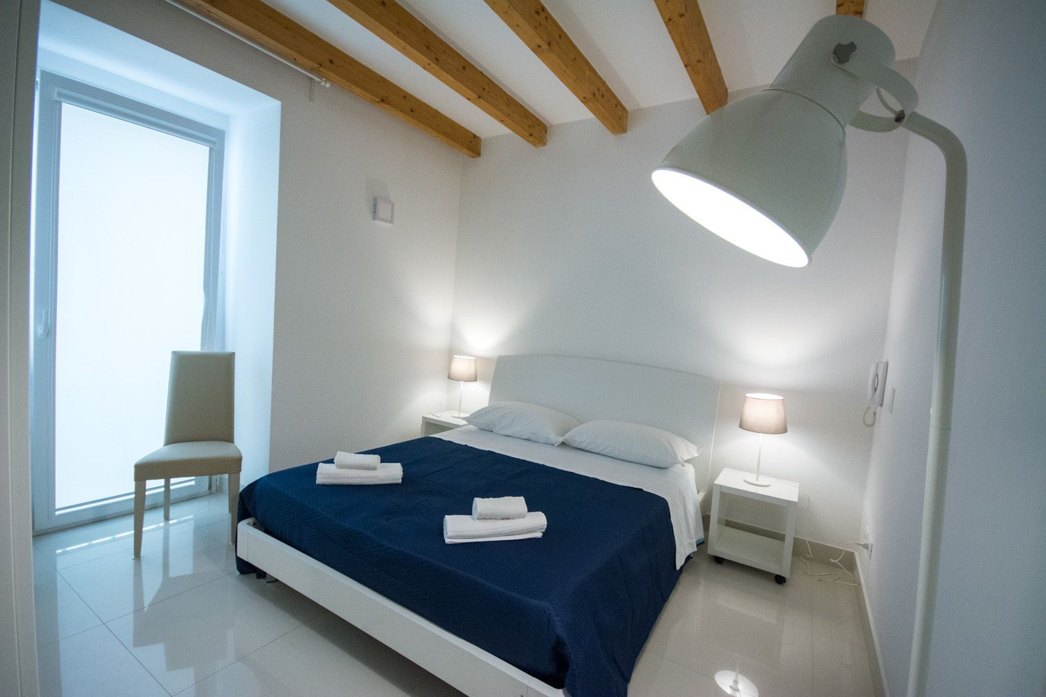 Suite & Apartment