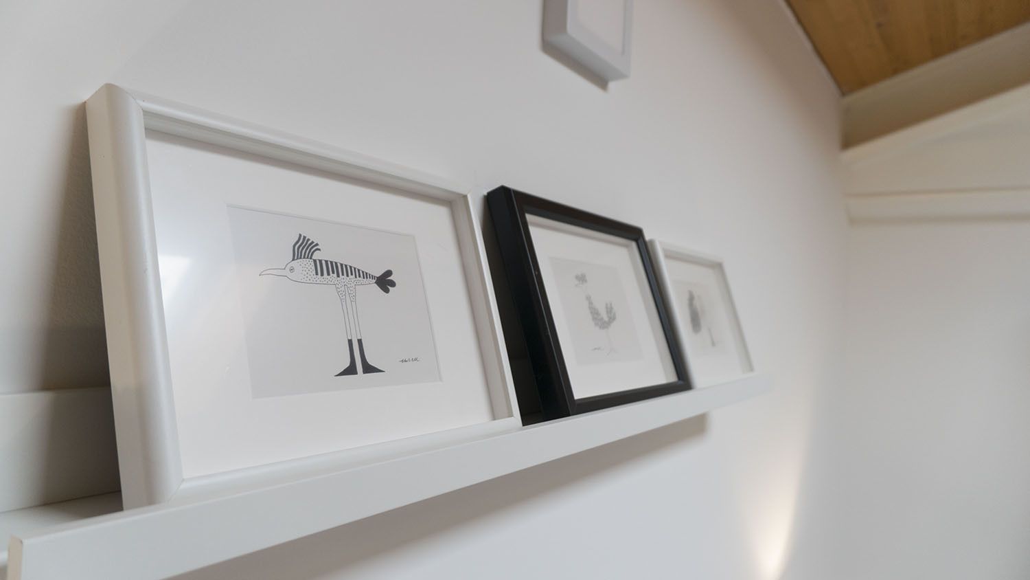 Suite & Apartment