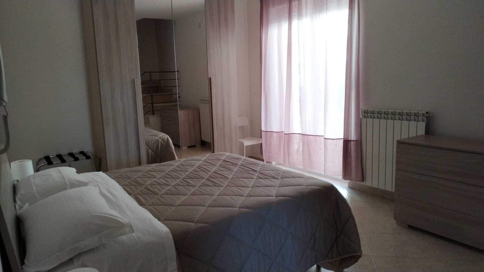 Suite & Apartment