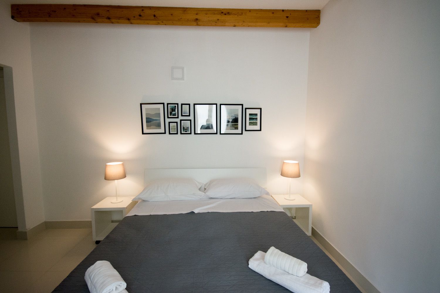 Suite & Apartment