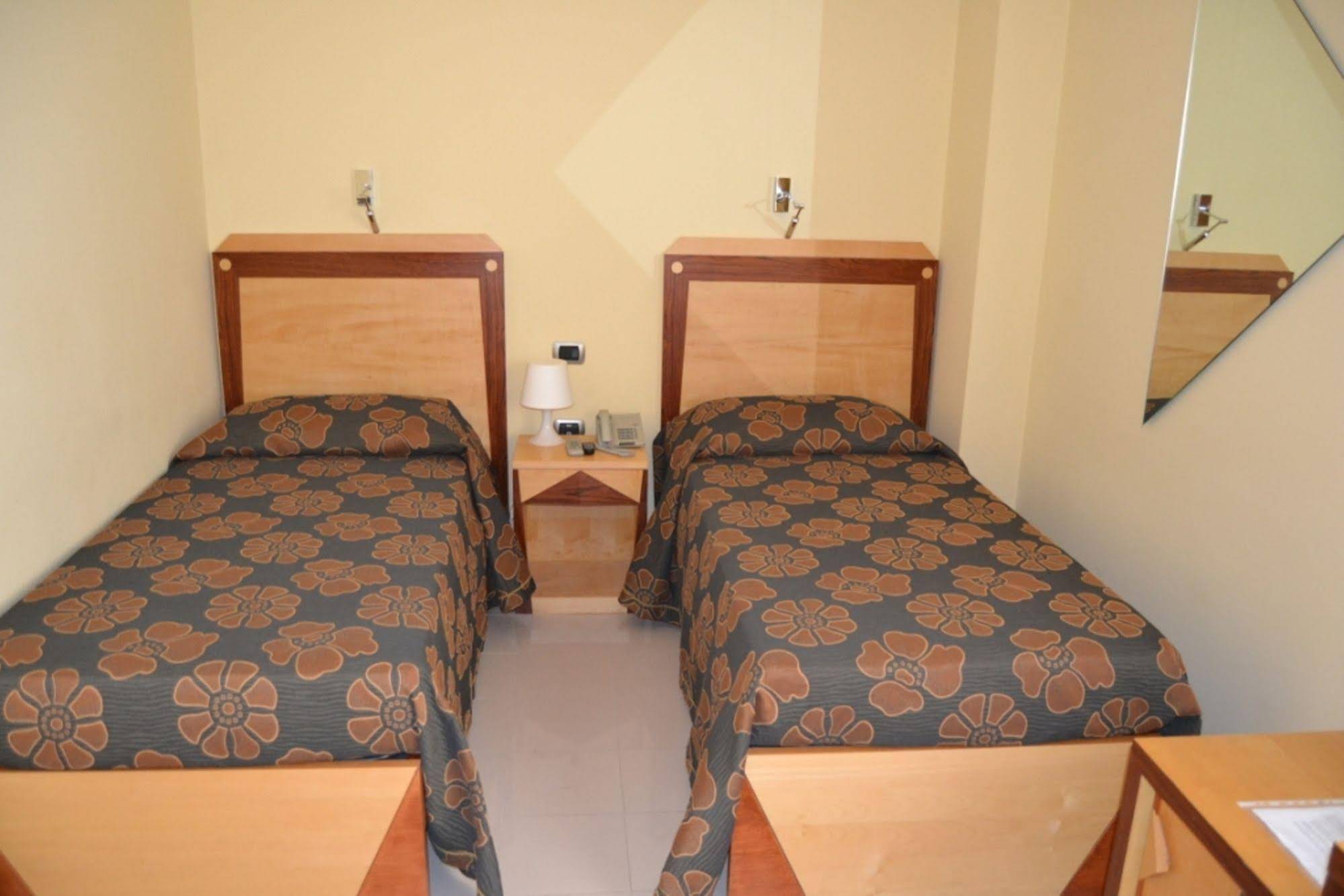 Hotel Piccadilly