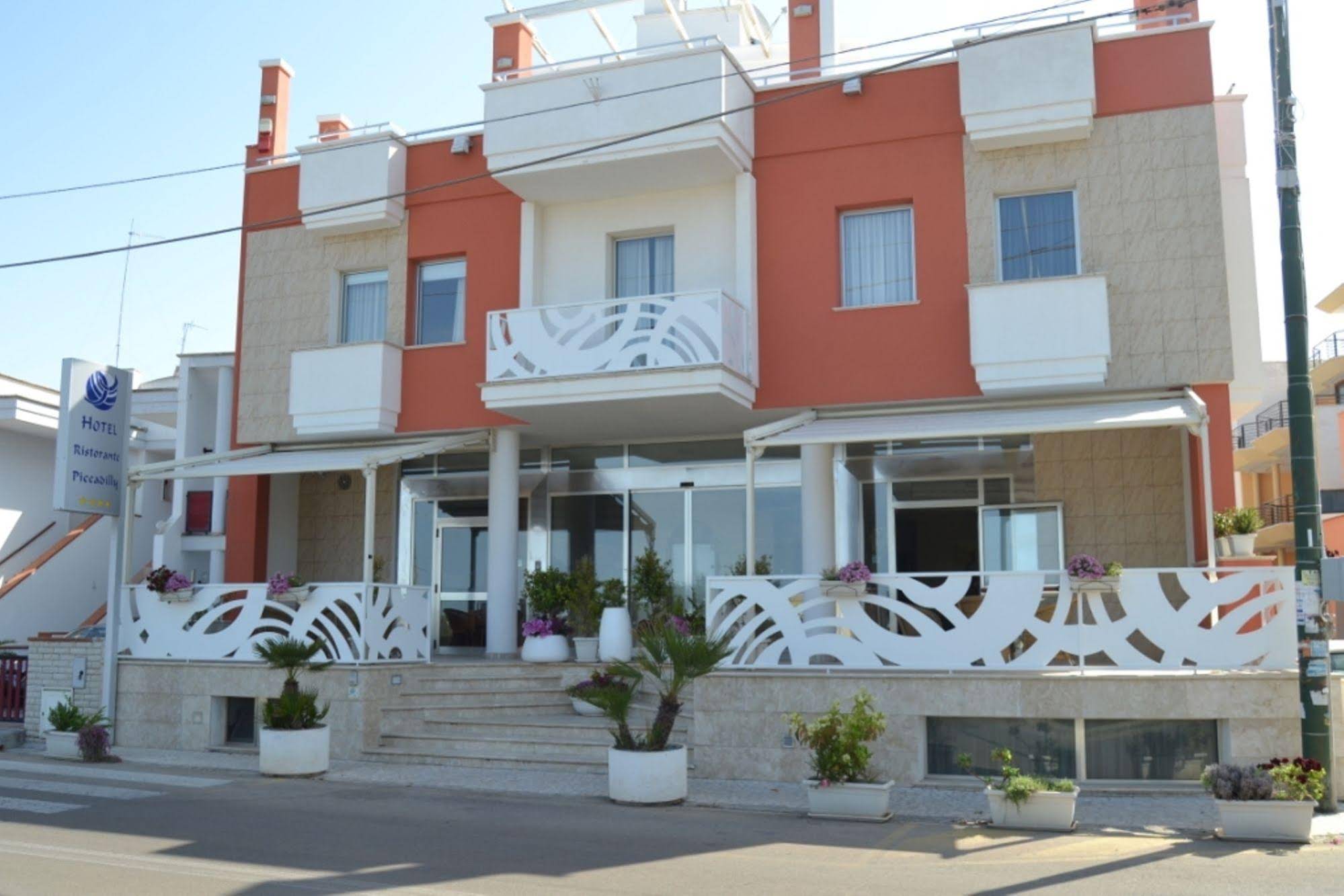 Hotel Piccadilly