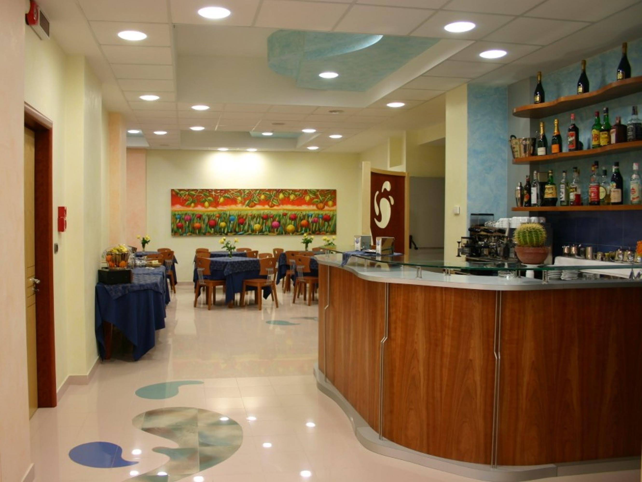 Hotel Piccadilly