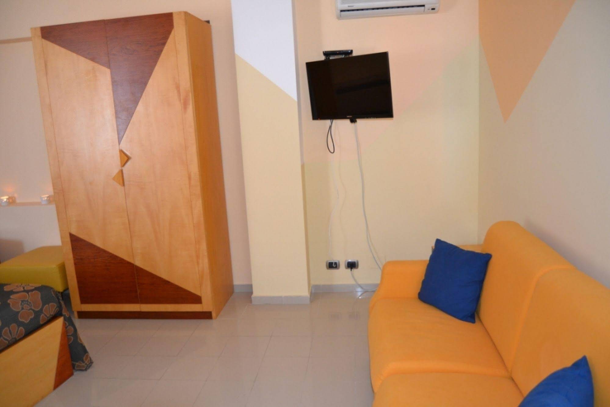 Hotel Piccadilly