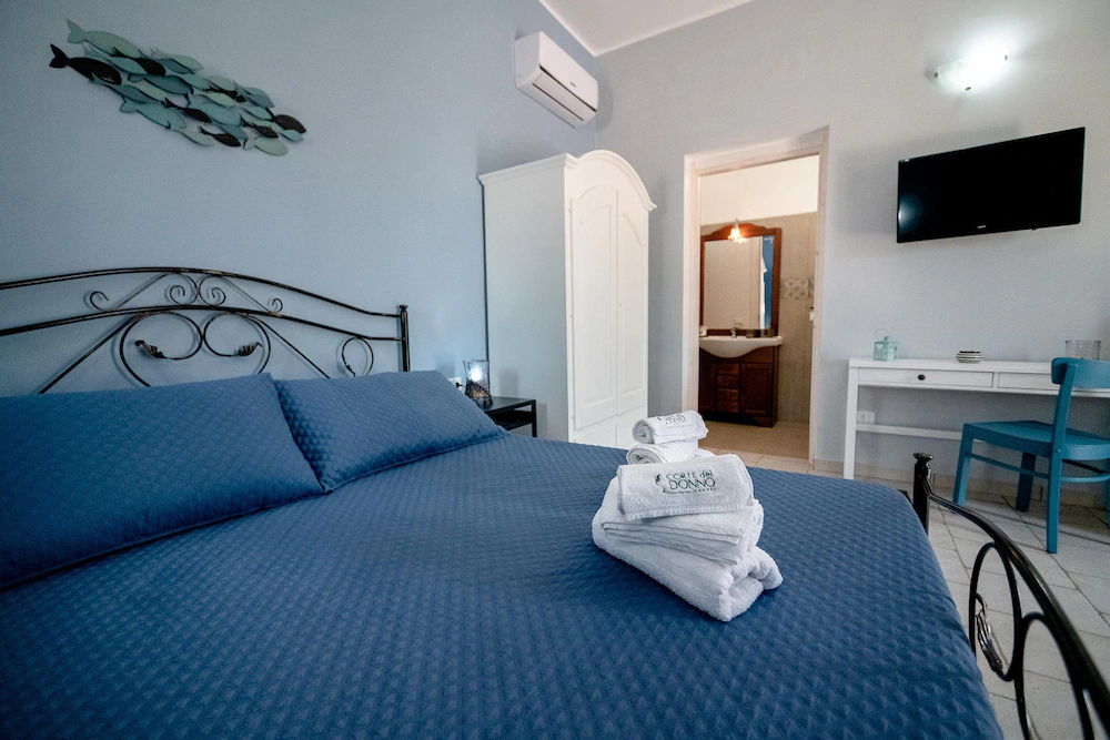 Resort Corte dei Donno