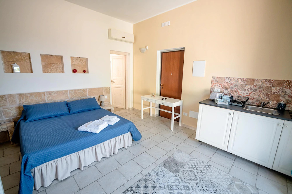 Resort Corte dei Donno