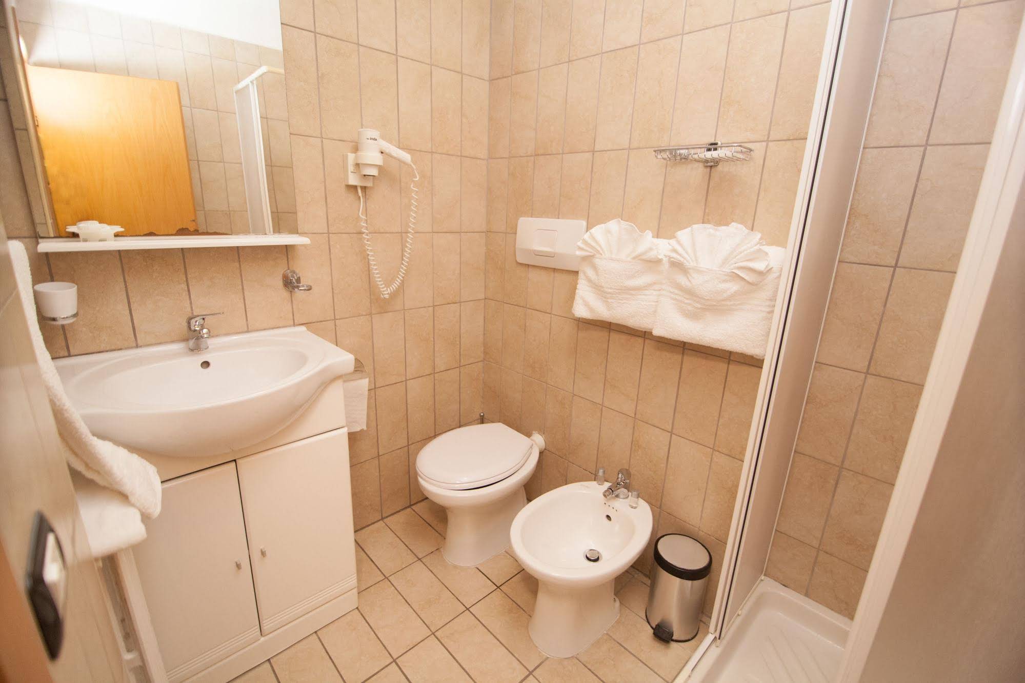 Hotel Murgia