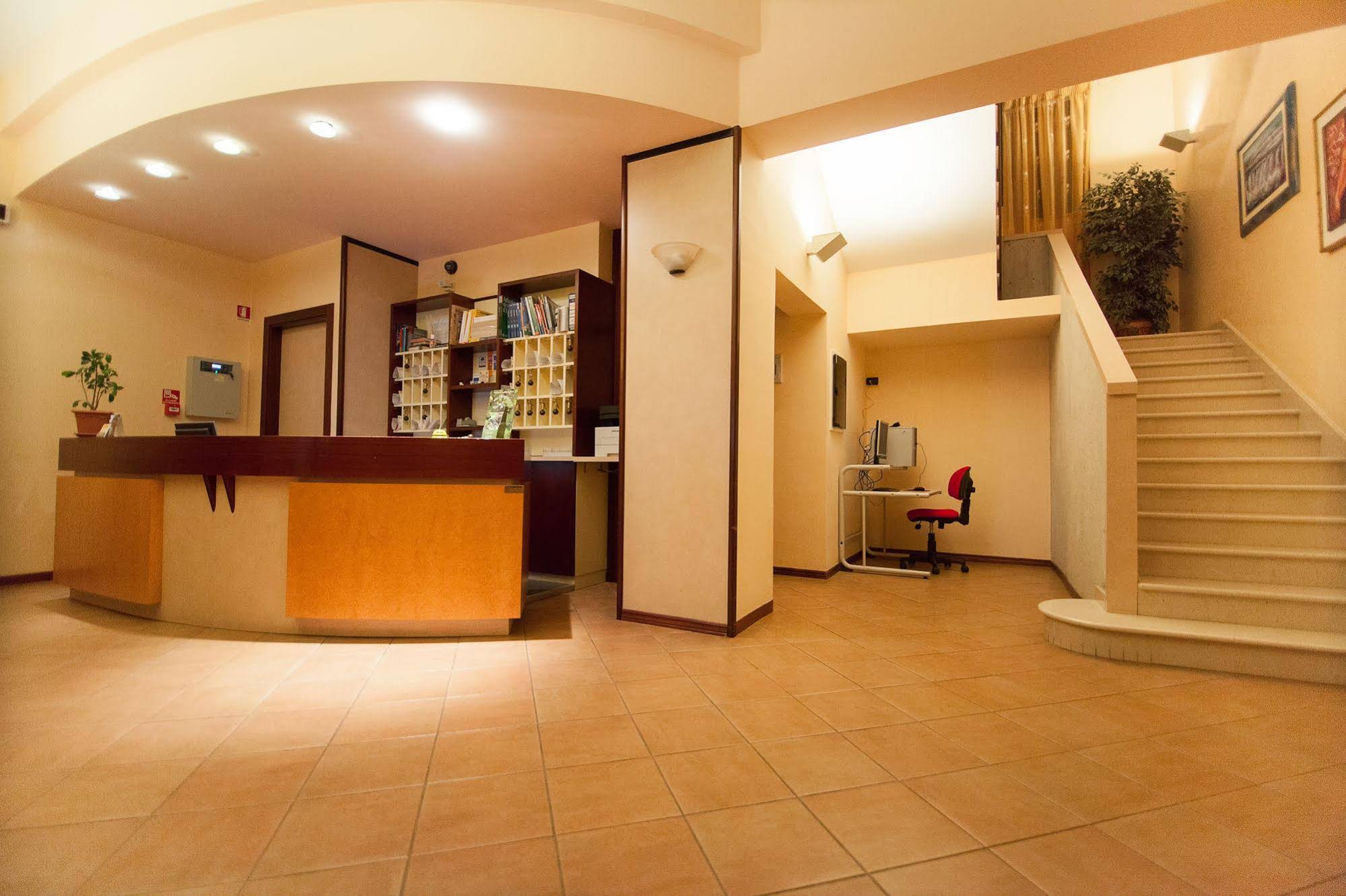 Hotel Murgia