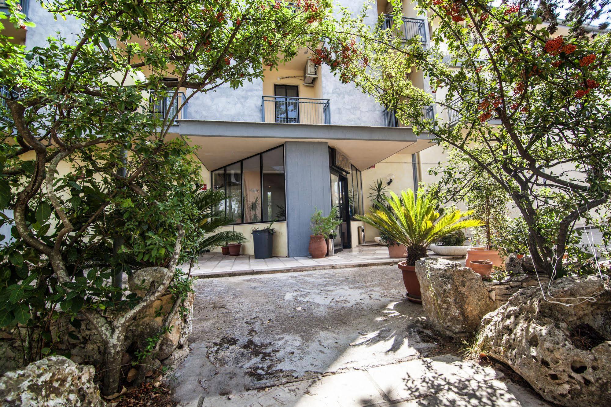 Hotel Murgia