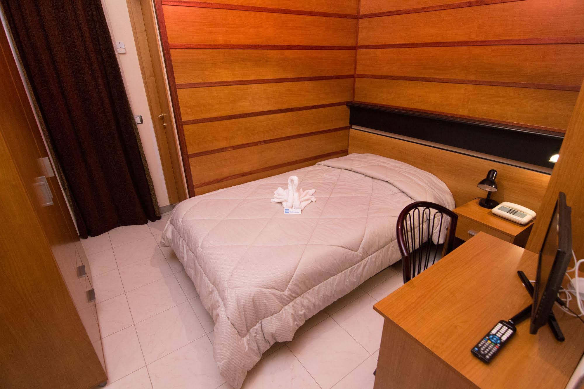 Hotel Murgia