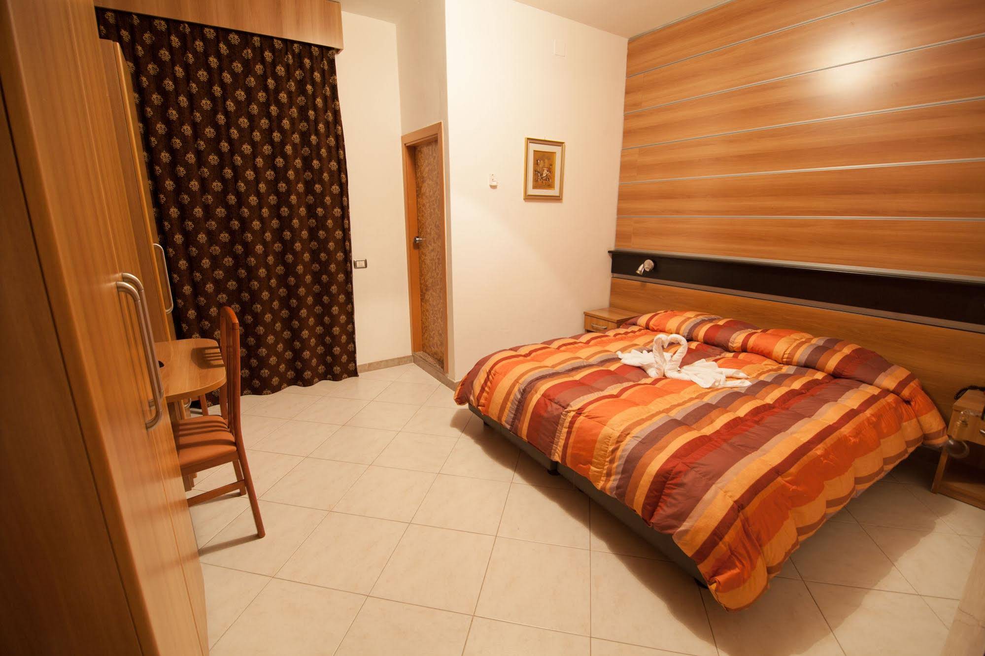 Hotel Murgia