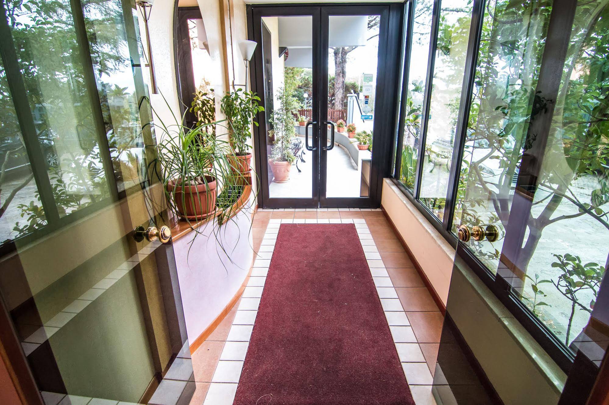 Hotel Murgia
