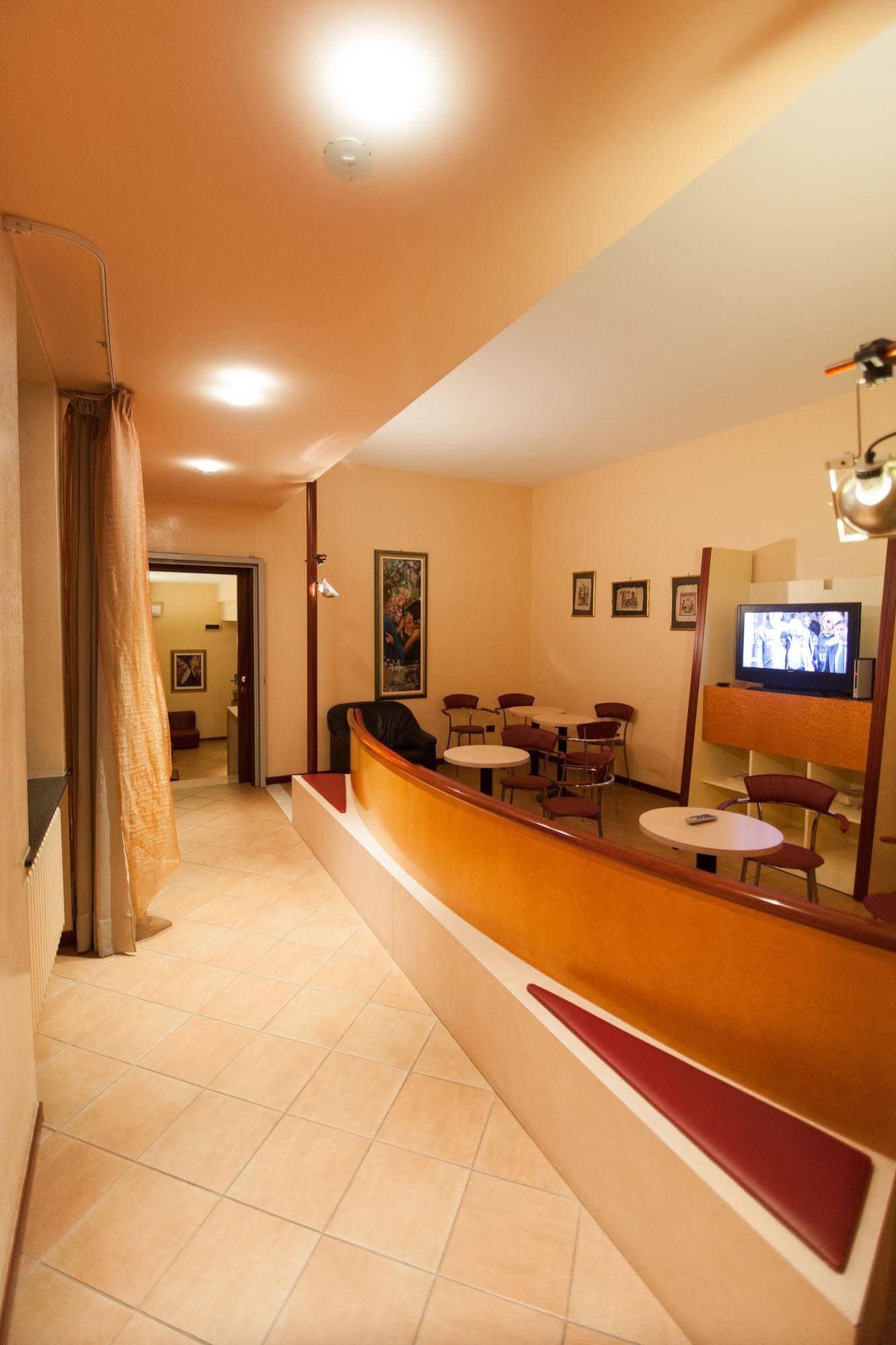 Hotel Murgia