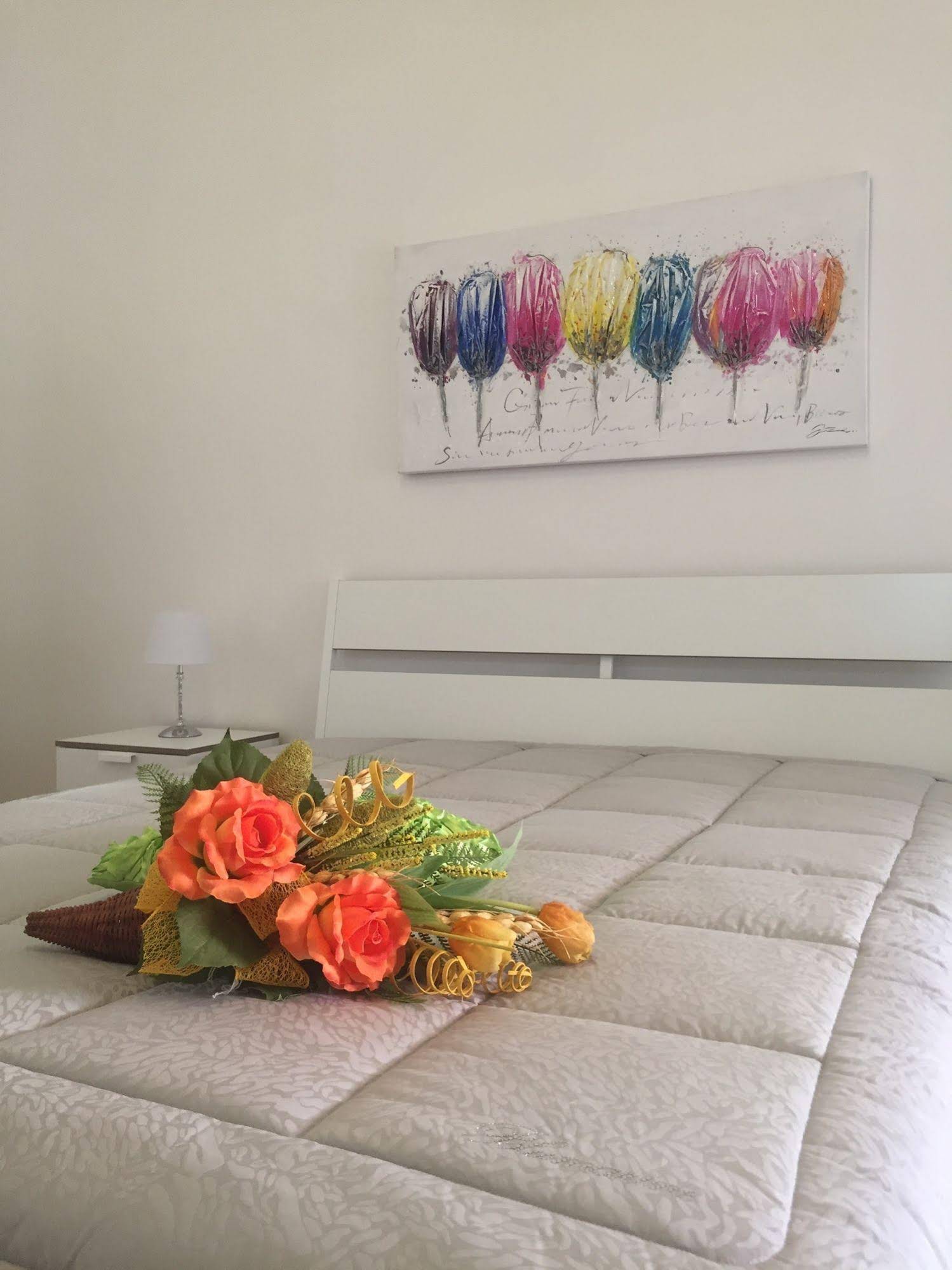 La Rosa Blu Bed & Breakfast