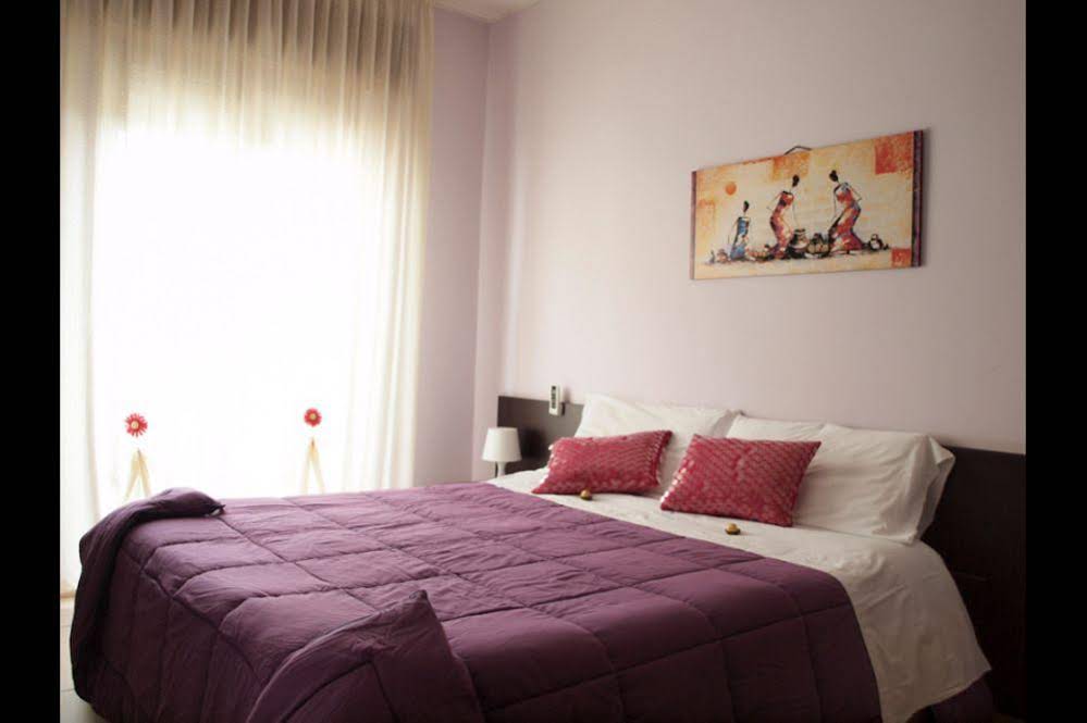 L'Incontro Bed & Breakfast