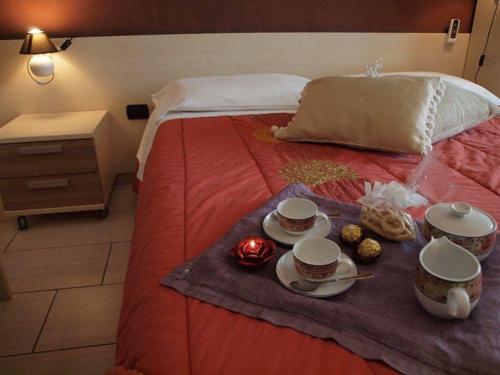 L'Incontro Bed & Breakfast