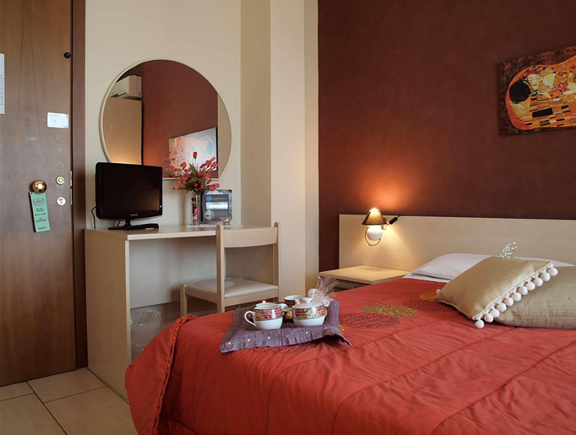 L'Incontro Bed & Breakfast