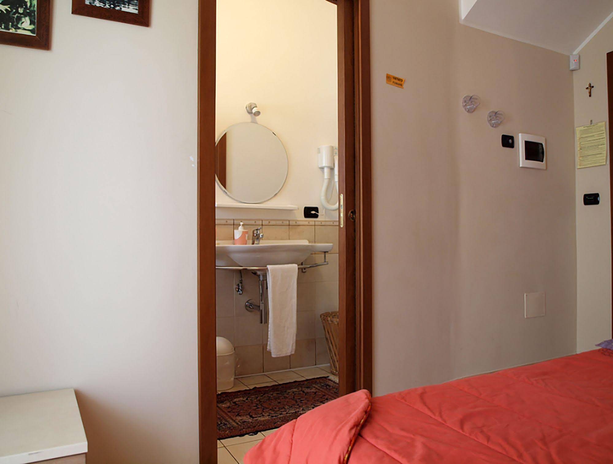 L'Incontro Bed & Breakfast