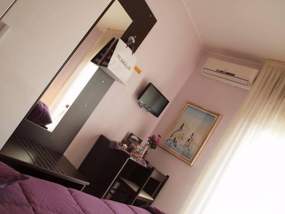 L'Incontro Bed & Breakfast