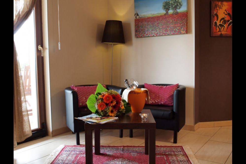 L'Incontro Bed & Breakfast