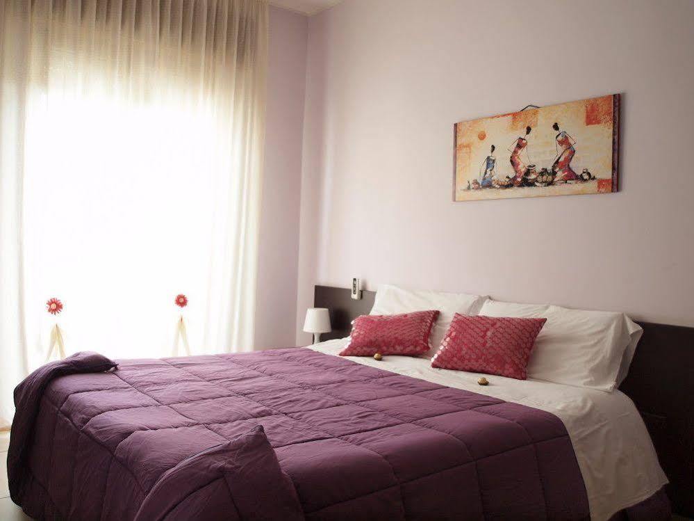 L'Incontro Bed & Breakfast