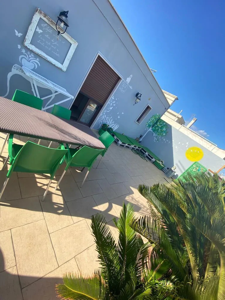 B&B De Mauro