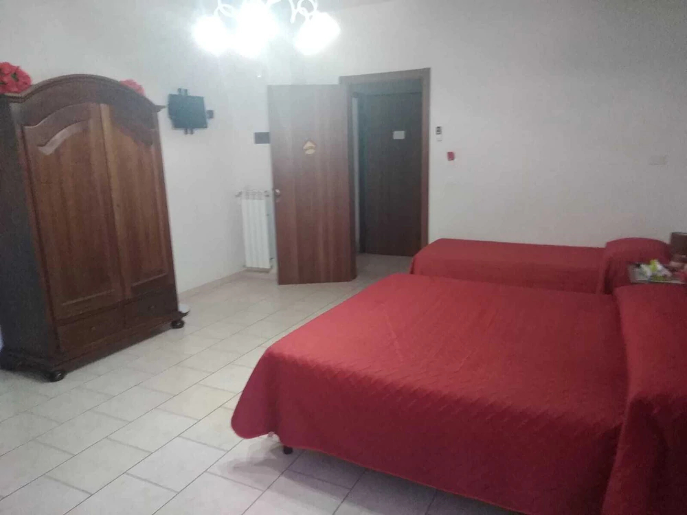 B&B De Mauro