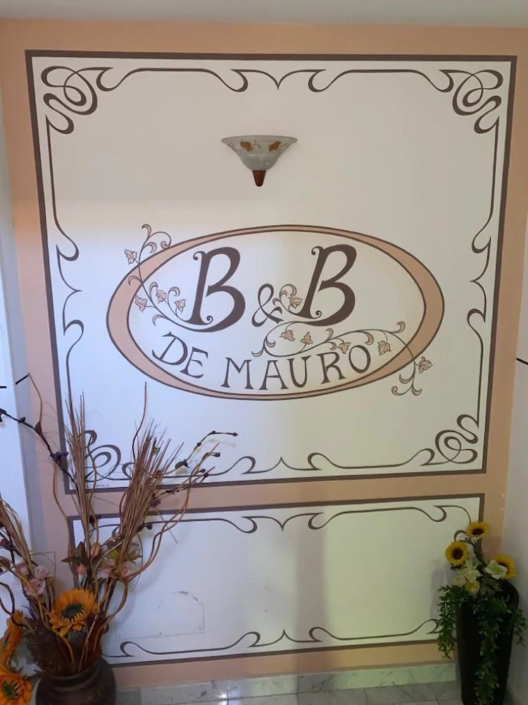 B&B De Mauro