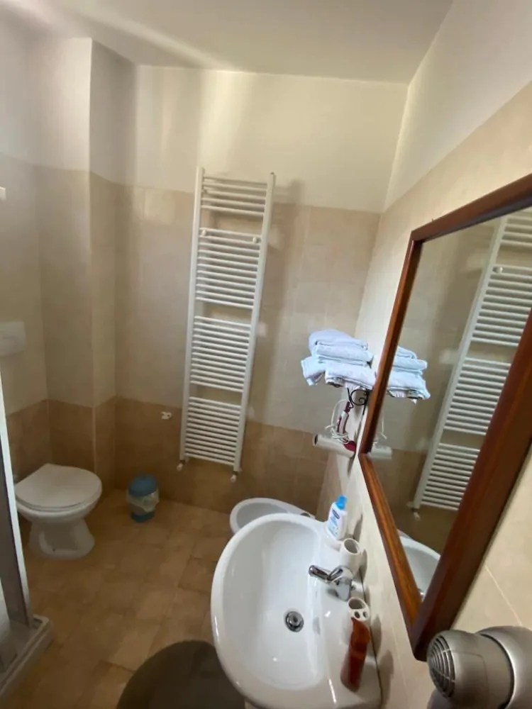 B&B De Mauro