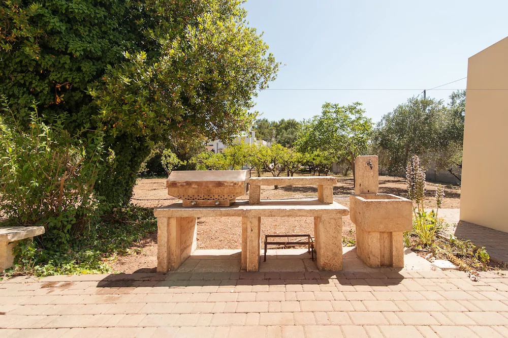 Villa Maria Antonietta