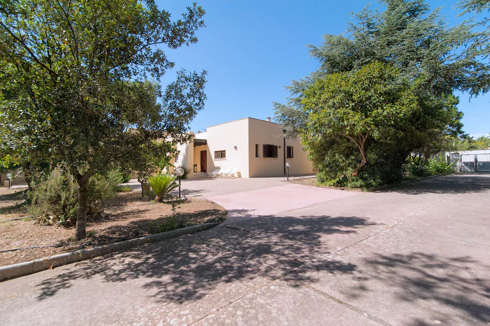Villa Maria Antonietta