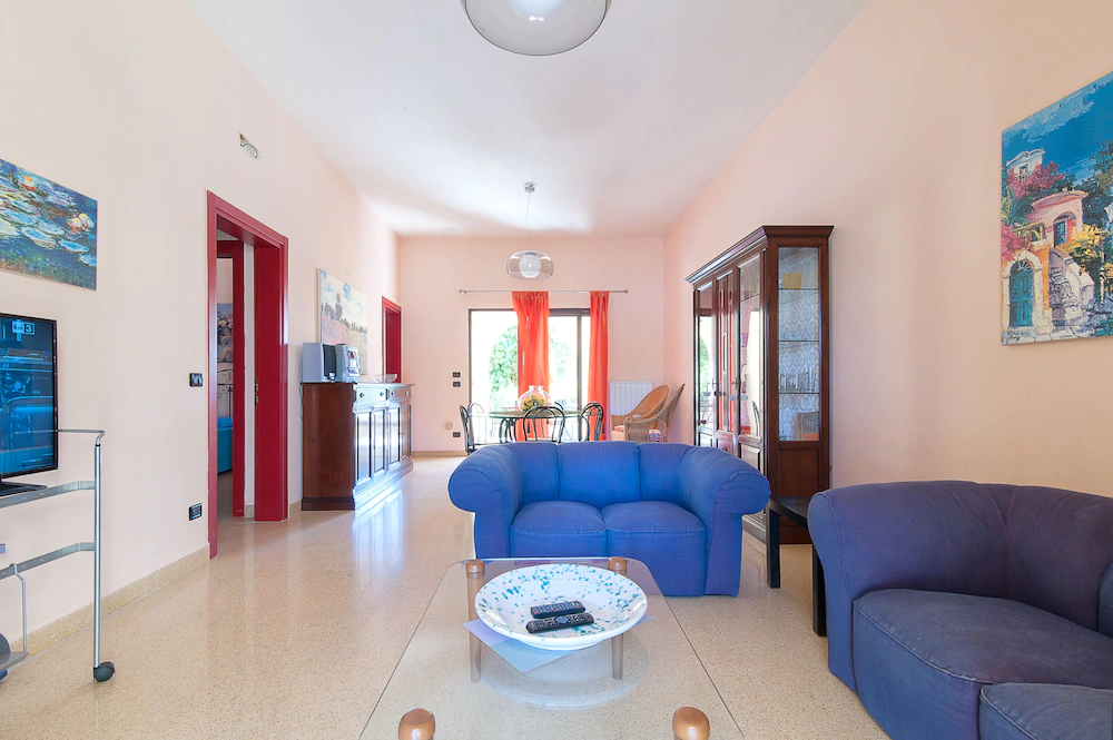 Villa Maria Antonietta