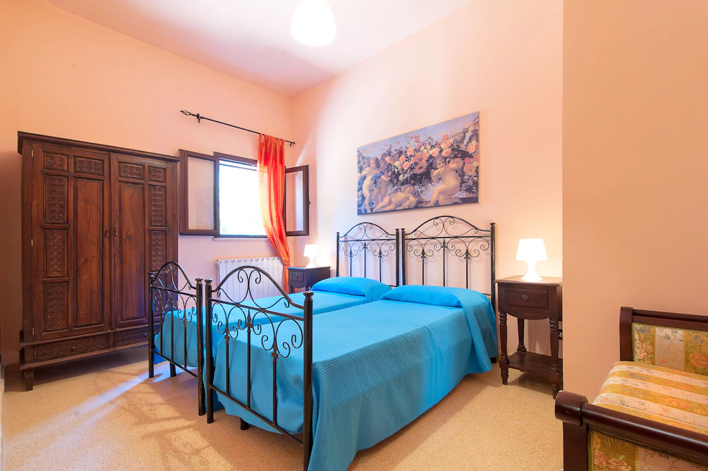 Villa Maria Antonietta