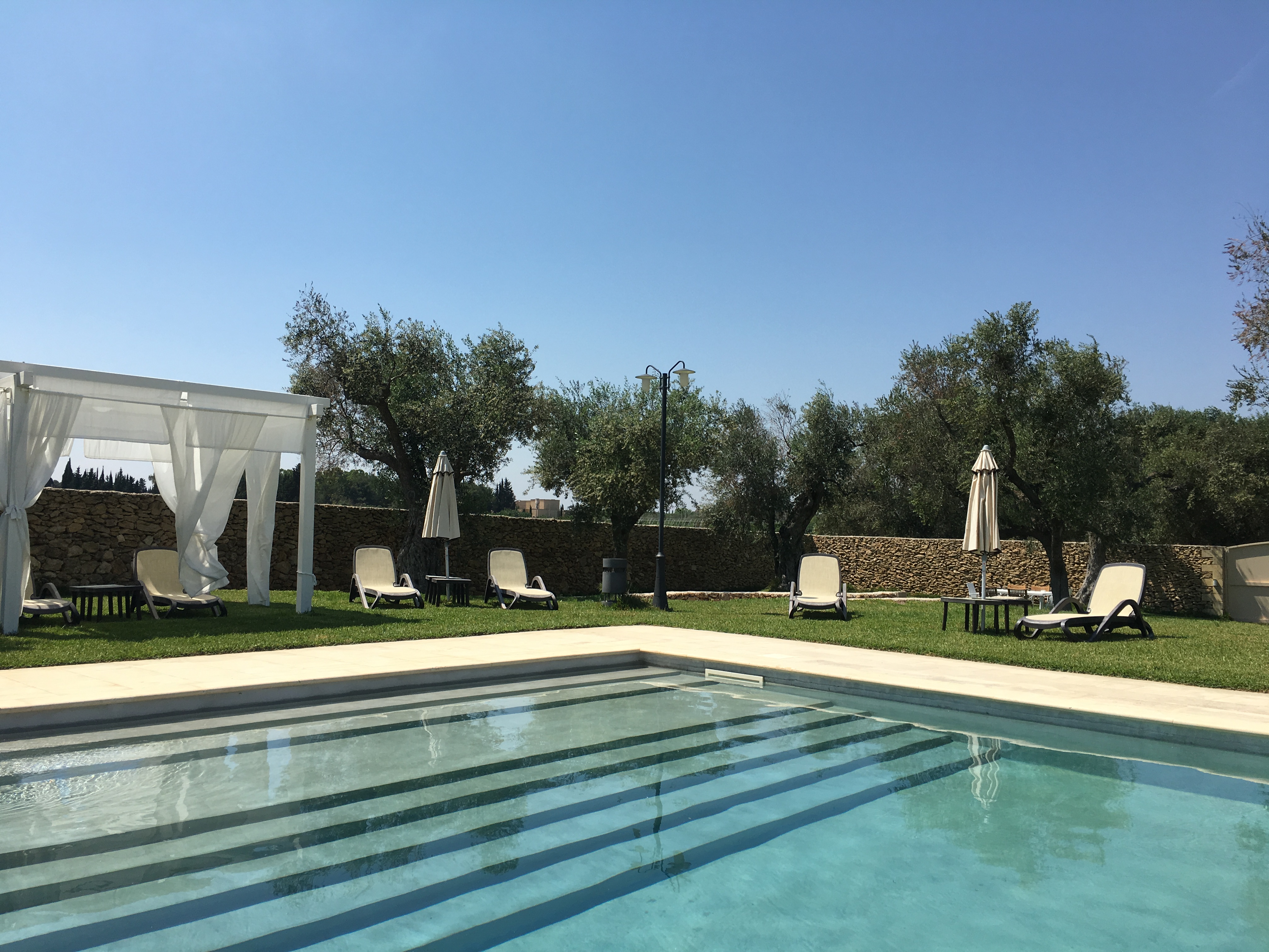 Masseria Sanpolo