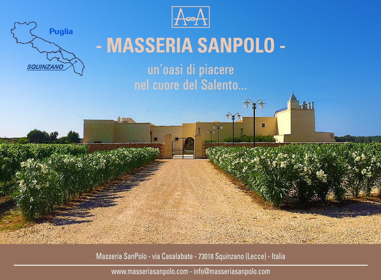 Masseria Sanpolo