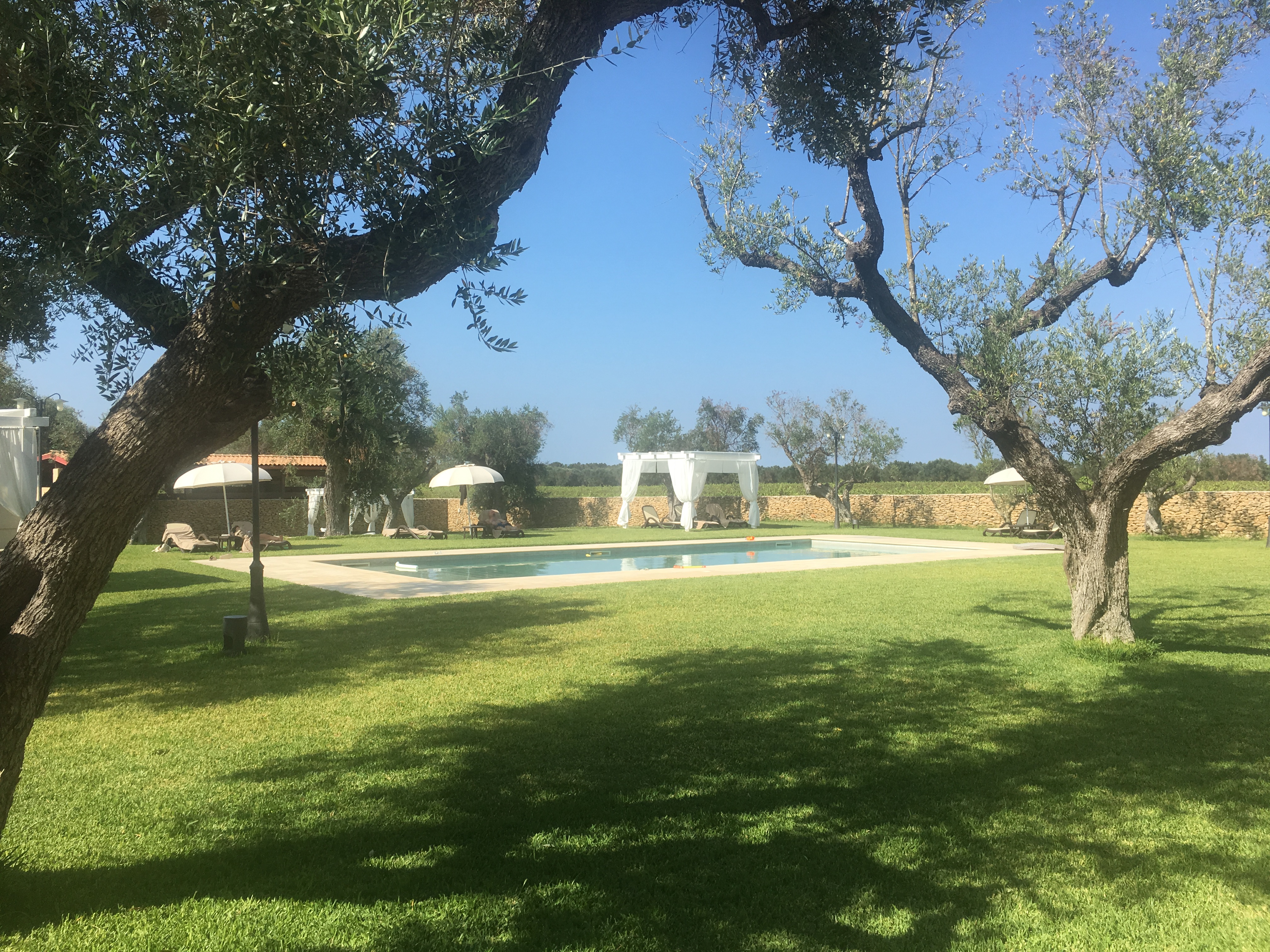 Masseria Sanpolo