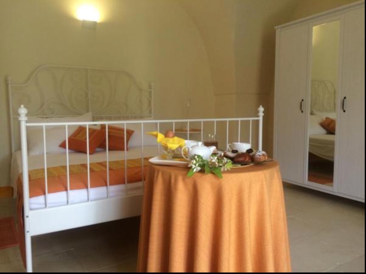 Masseria Sanpolo