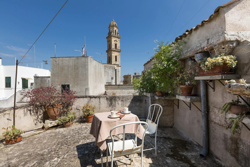 Casa Storica Filia