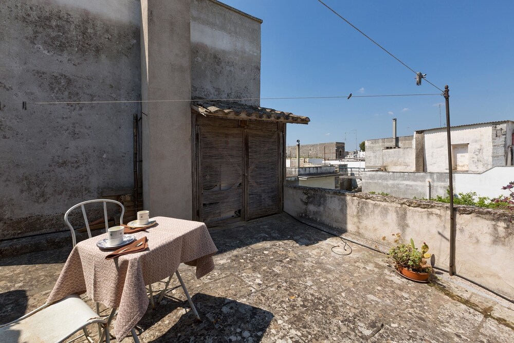Casa Storica Filia