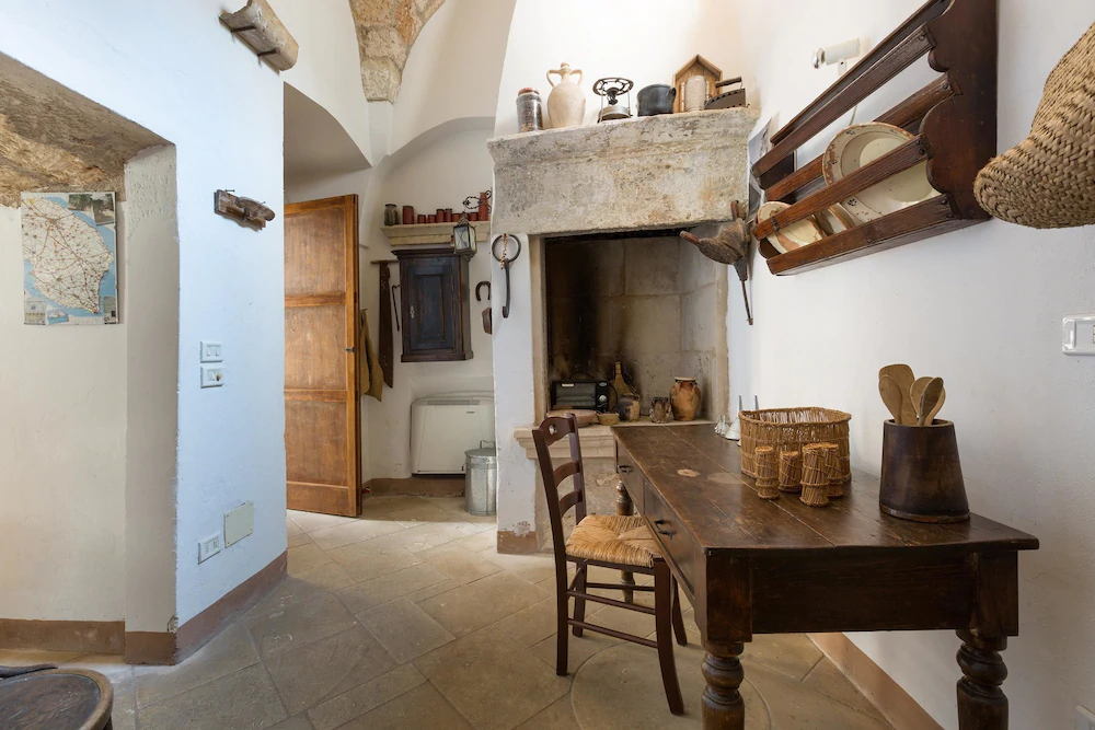 Casa Storica Filia