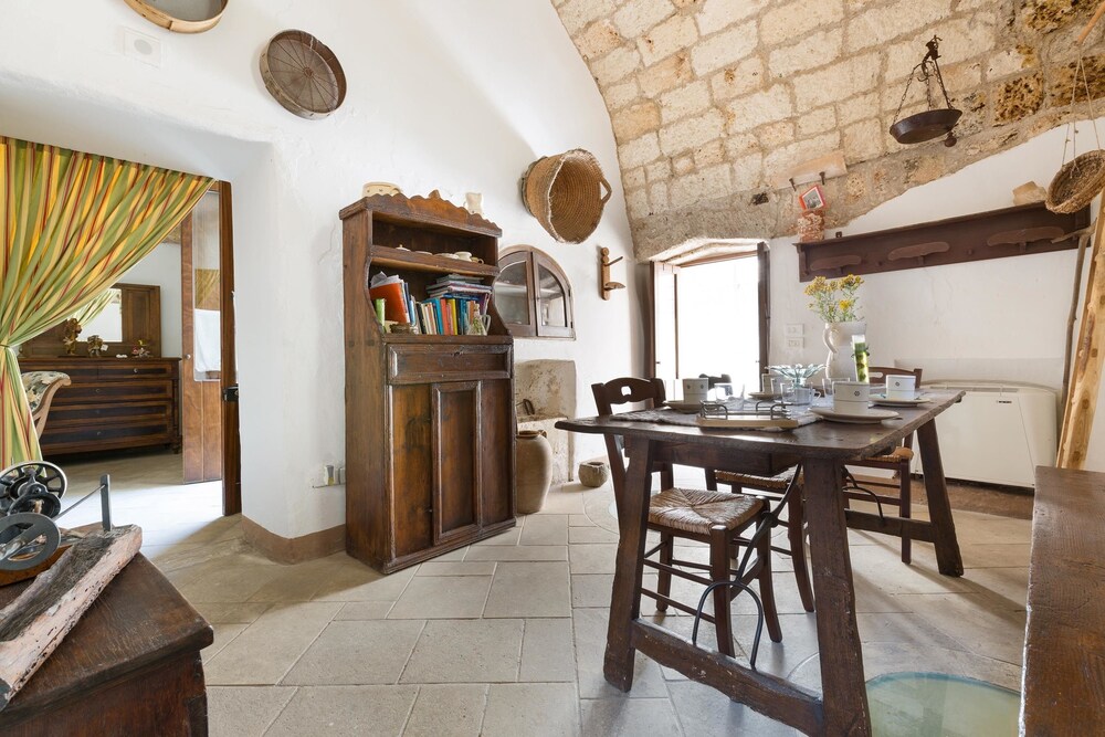 Casa Storica Filia