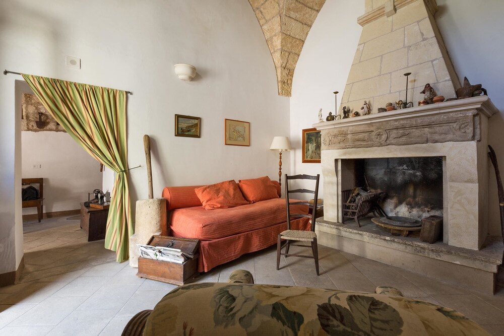 Casa Storica Filia