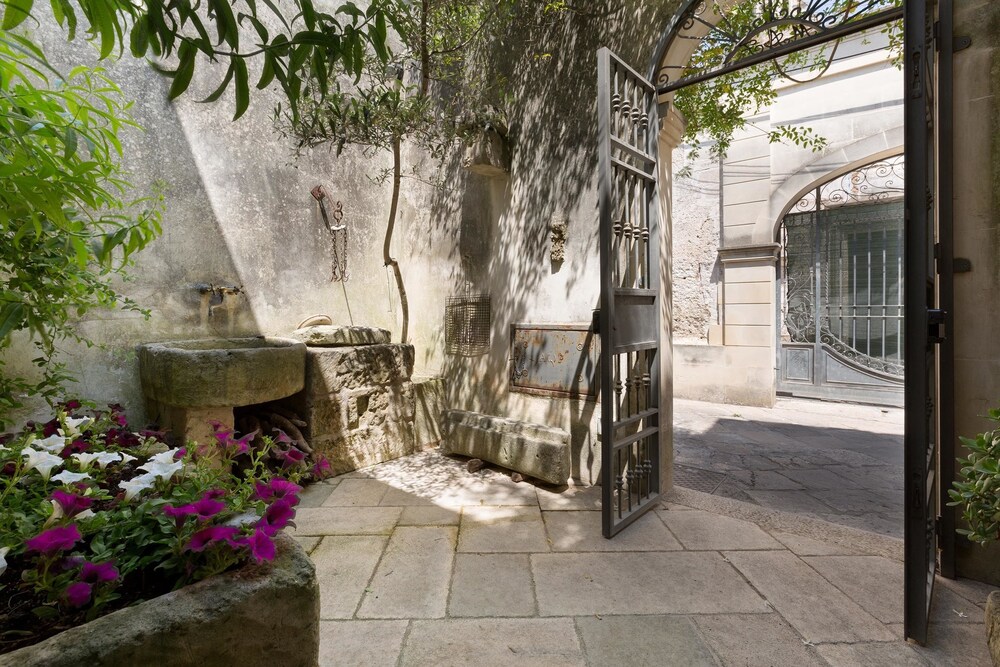 Casa Storica Filia