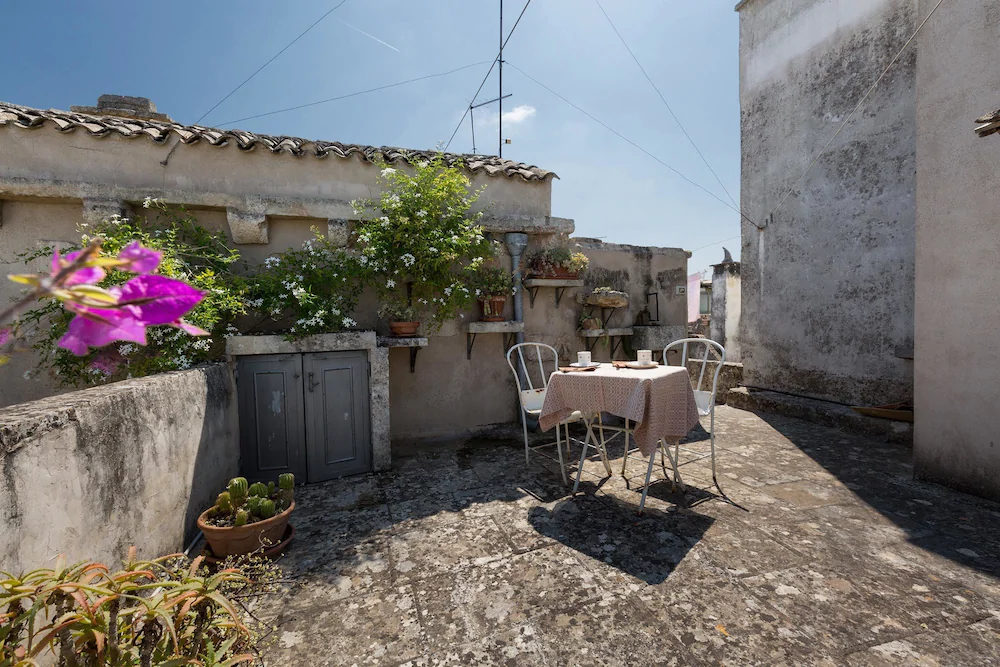 Casa Storica Filia