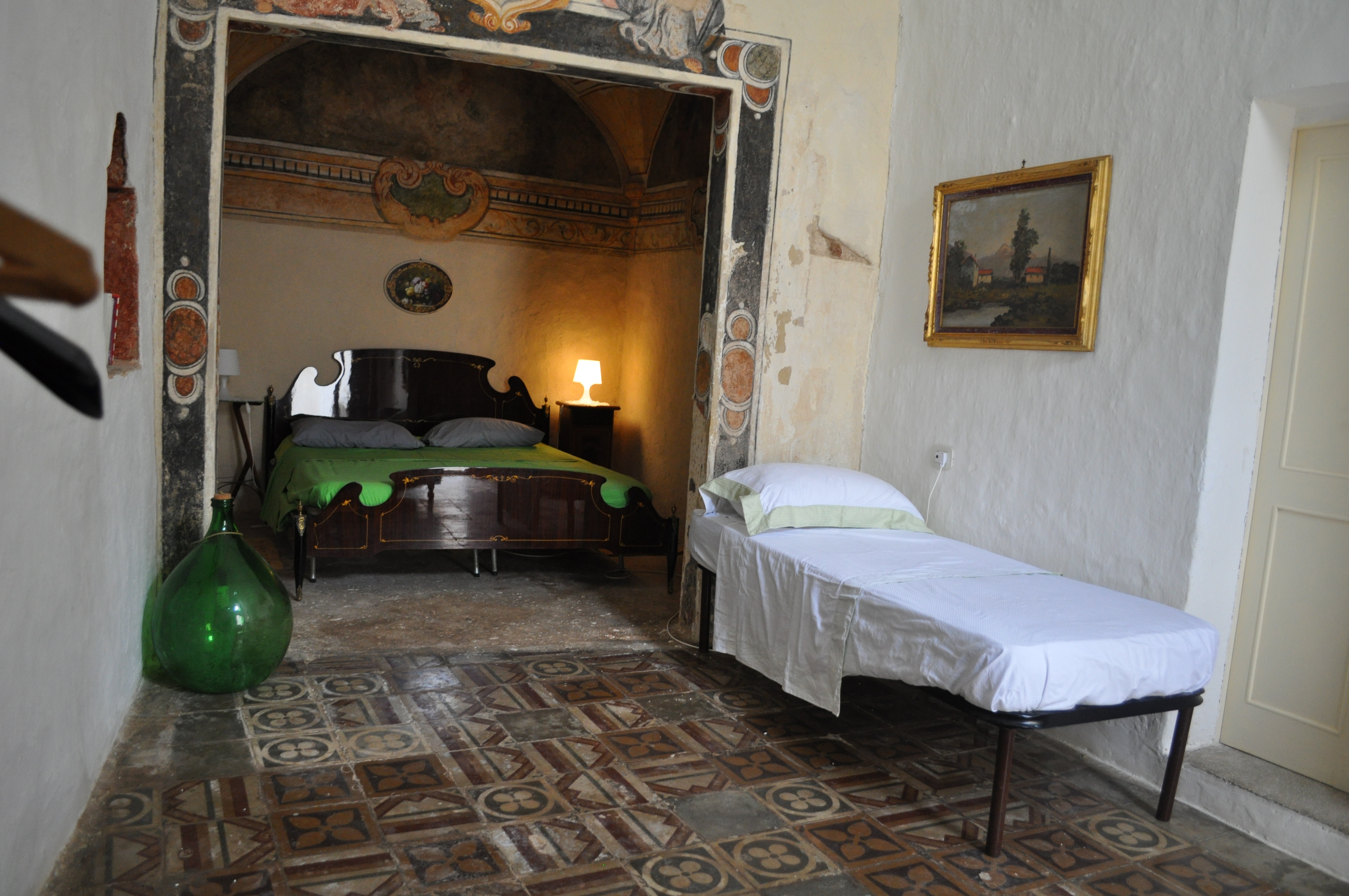 Corte Candelora